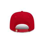 New Era - 9Seventy Calgary Flames Snapback Red