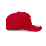 New Era - 9Seventy Calgary Flames Snapback Red
