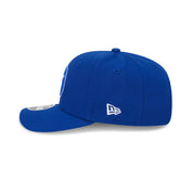 New Era - NHL Edmonton Oilers Basic 9Seventy A-Frame Snapback