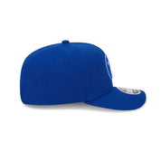 New Era - NHL Edmonton Oilers Basic 9Seventy A-Frame Snapback