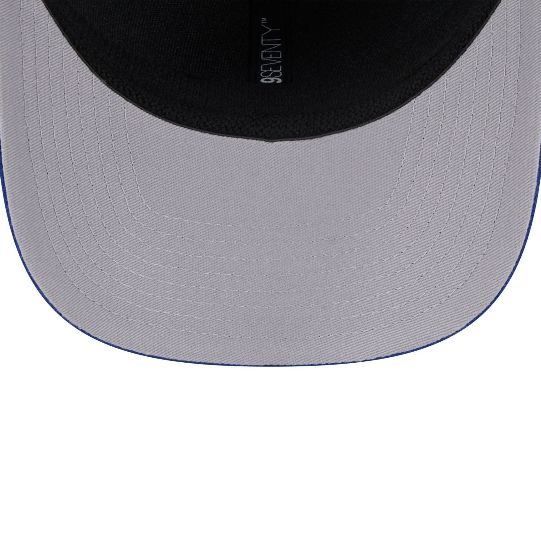 New Era - NHL Edmonton Oilers Basic 9Seventy A-Frame Snapback
