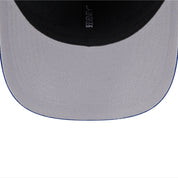 New Era - NHL Edmonton Oilers Basic 9Seventy A-Frame Snapback