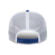 New Era - Oilers 9Seventy Stretch Snap Trucker