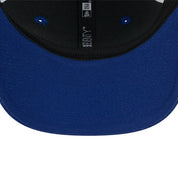New Era - Oilers 9Seventy Stretch Snap Trucker