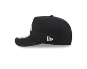 New Era - 9Fifty Chicago Blackhawks A-Frame Snapback Black