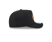 New Era - 9Fifty Chicago Blackhawks A-Frame Snapback Black