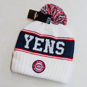 Custom Branded Toques