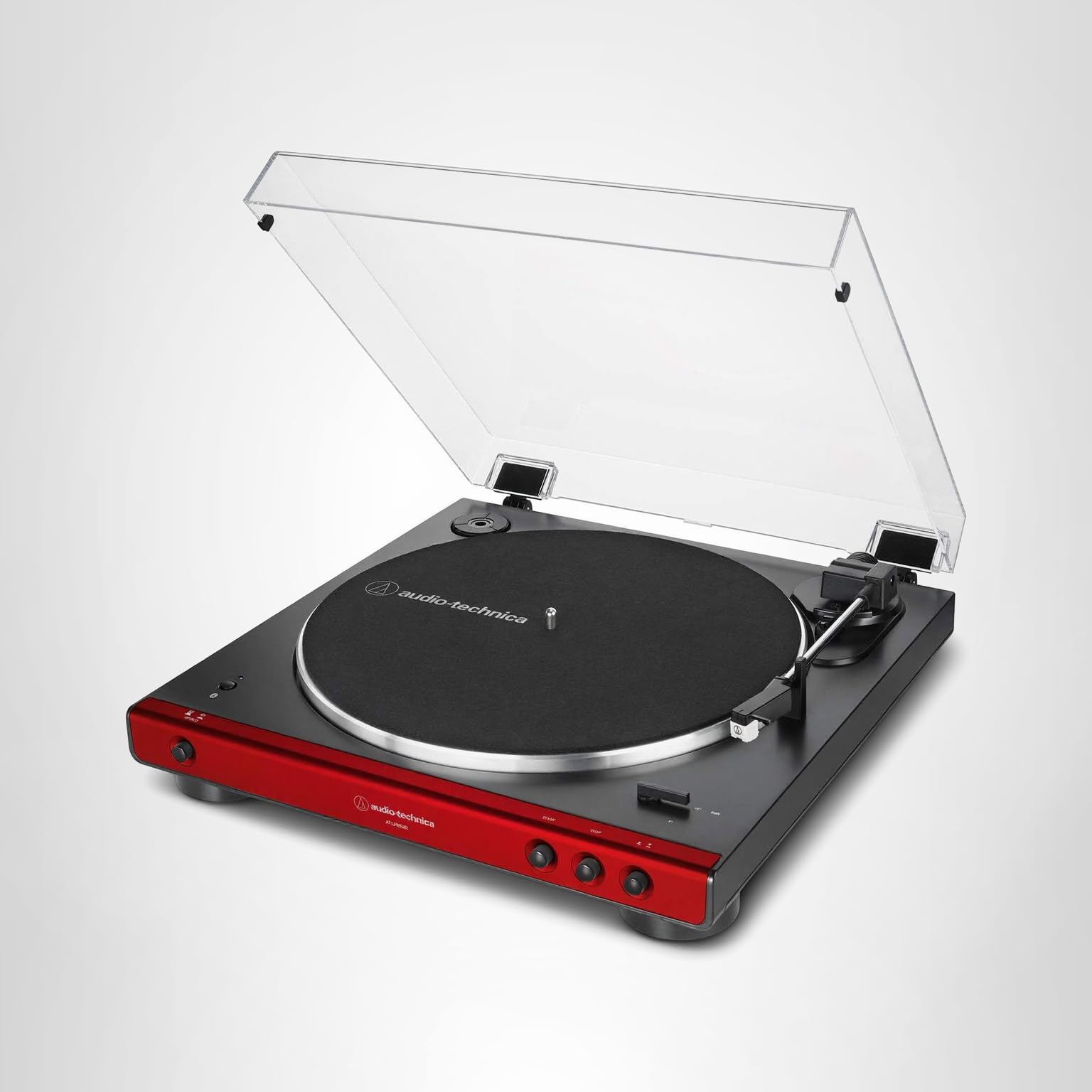 Audio-Technica - LP60XBT Fully Auto Wireless Turntable