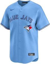MLB - Toronto Blue Jays Guerrero Jr. Nike Powder Blue