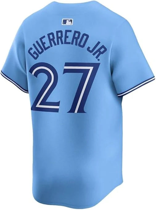 MLB - Toronto Blue Jays Guerrero Jr. Nike Powder Blue