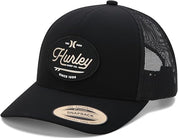 Hurley - Beach Break Trucker Snapback