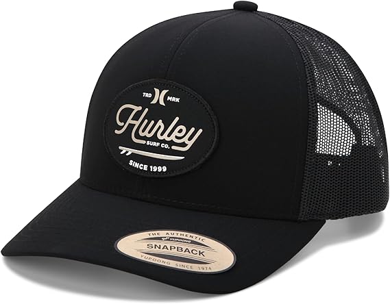 Hurley - Beach Break Trucker Snapback