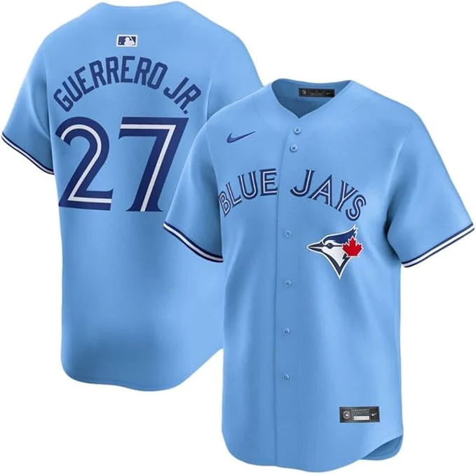 MLB - Toronto Blue Jays Guerrero Jr. Nike Powder Blue