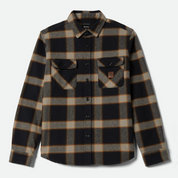 Brixton - Bowery Heavy Weight L/S Flannel