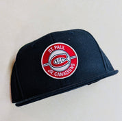 Custom Branded Hats