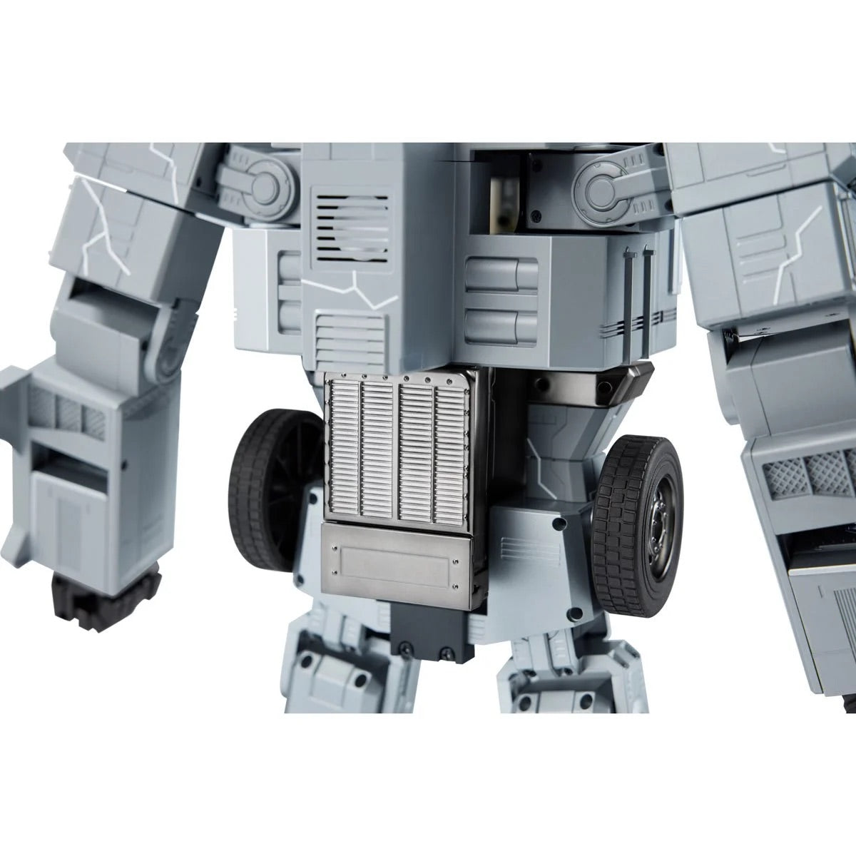 Robosen - Transformers Fallen Leader Optimus Prime Flagship Auto-Converting Robot
