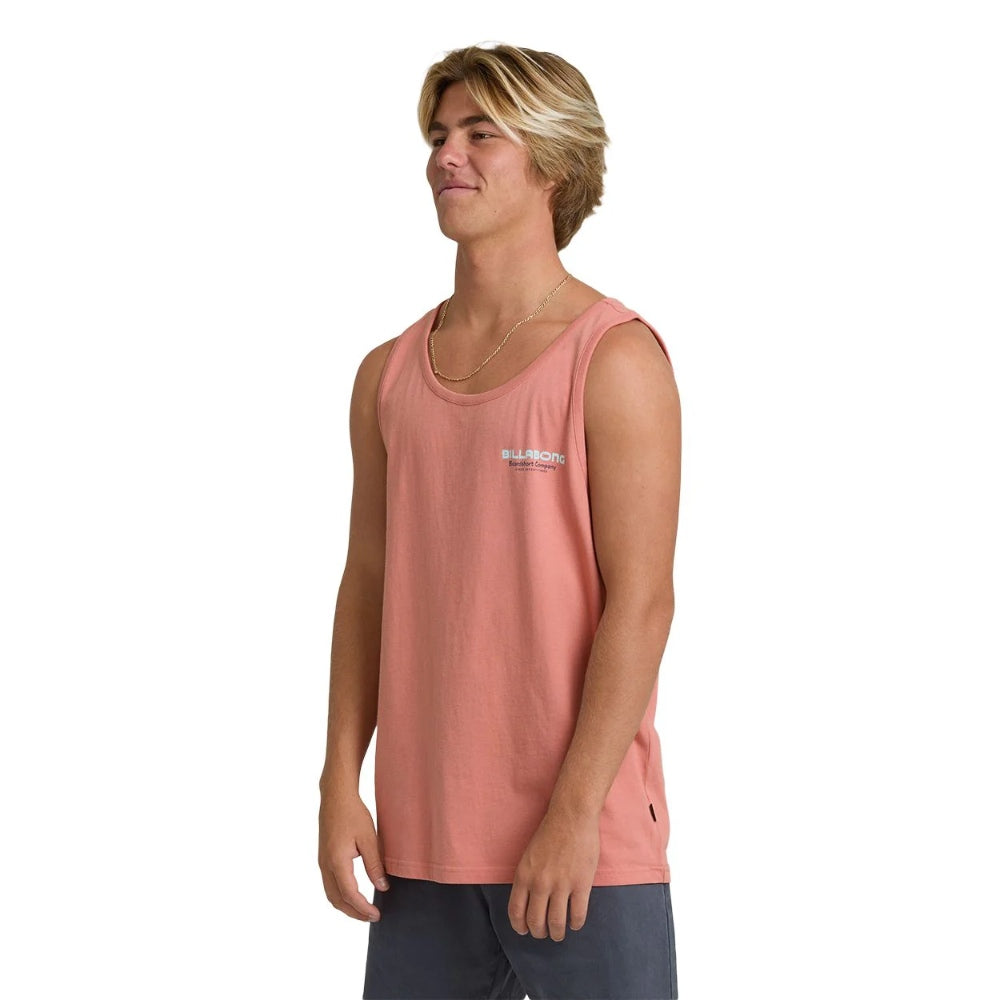 Billabong - Tailgating Tank