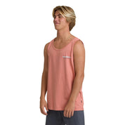 Billabong - Tailgating Tank