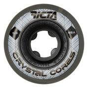 Ricta - Crystal Core 95A Wheels