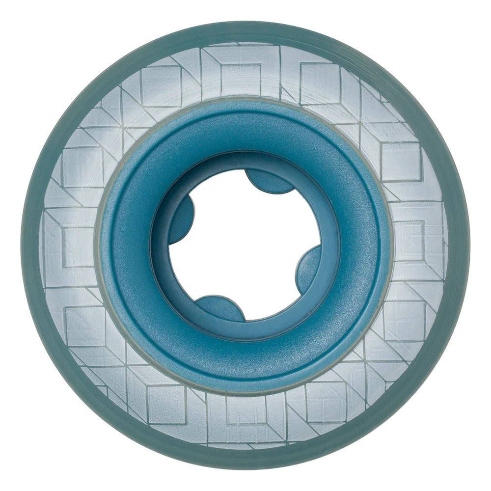 Ricta - Crystal Core 95A Wheels