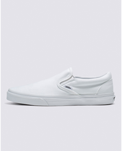 Vans - Classic Slip-On (True White)