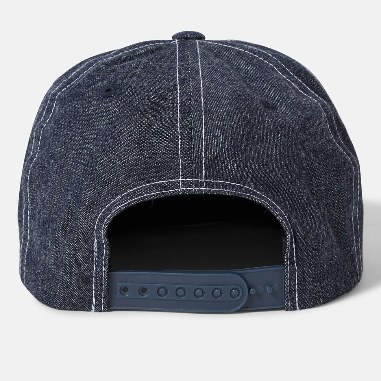 Brixton - Payment MP Snapback Denim