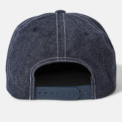 Brixton - Payment MP Snapback Denim