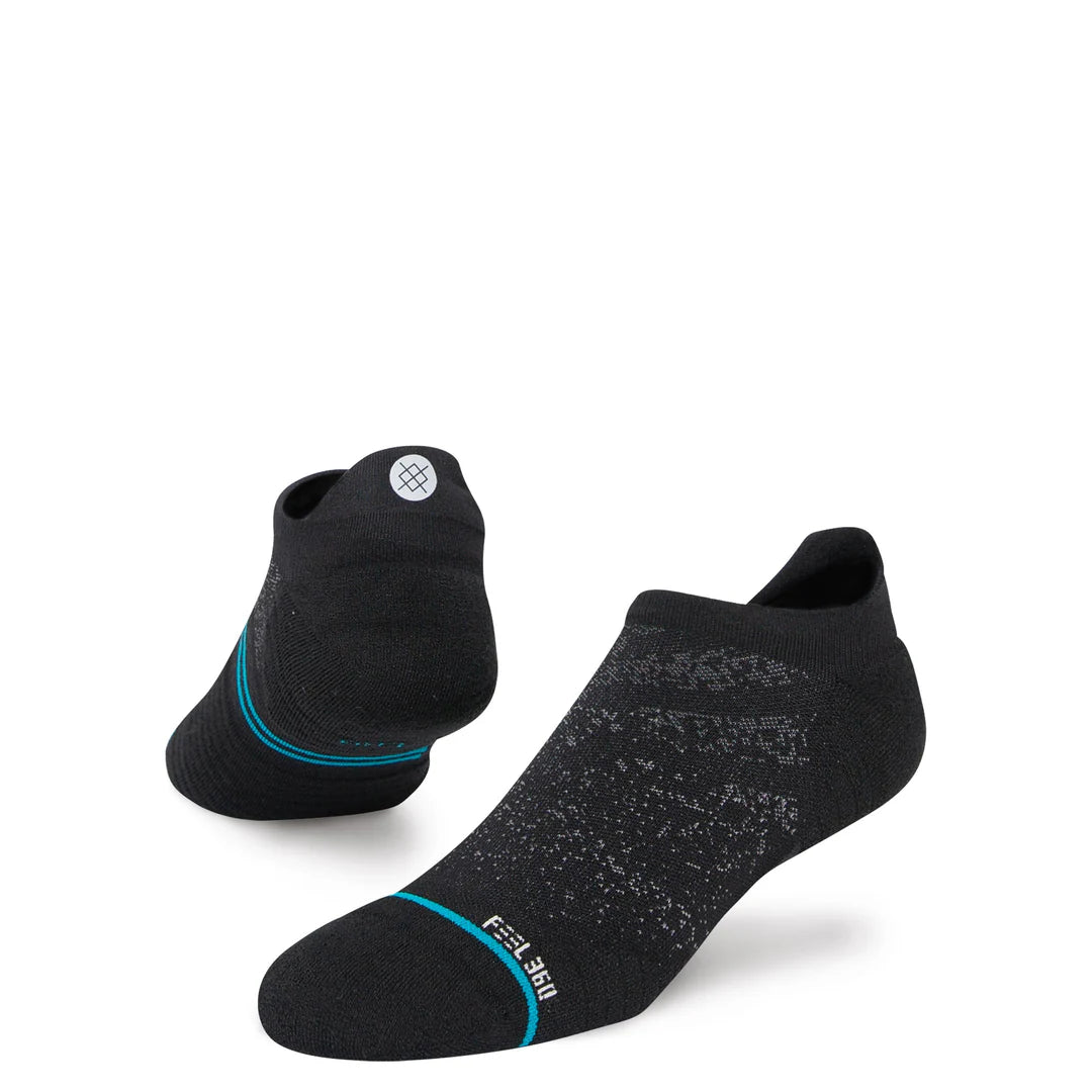 Stance - Run Light Tab 3 Pack