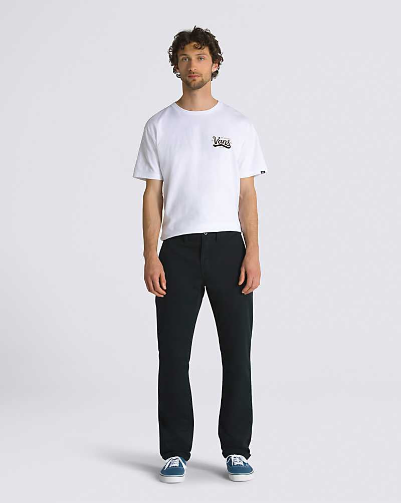 Vans - Mens Authentic Chino Pants Slim