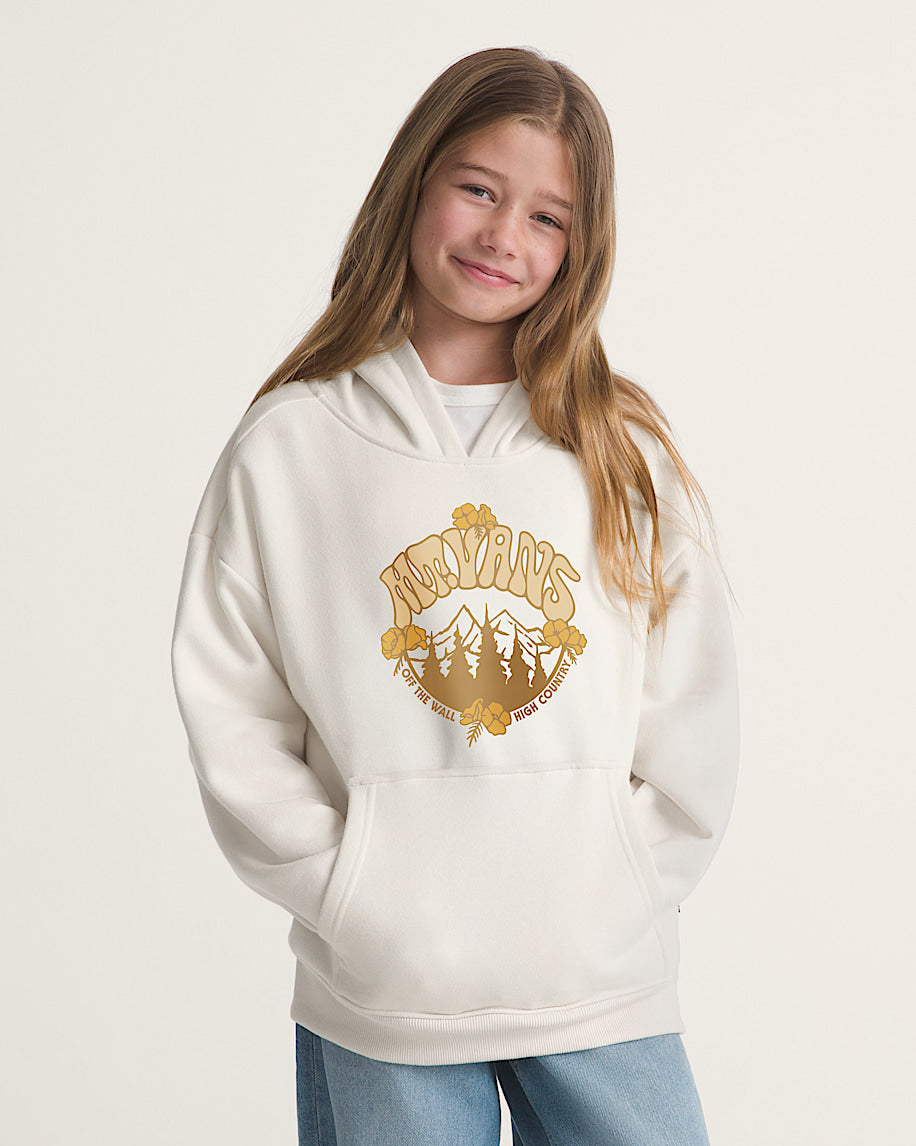 Vans - Kids MT. Hoodie