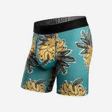 Load image into Gallery viewer, BN3TH - Entourage Boxer Brief - Banana Madness Zesty
