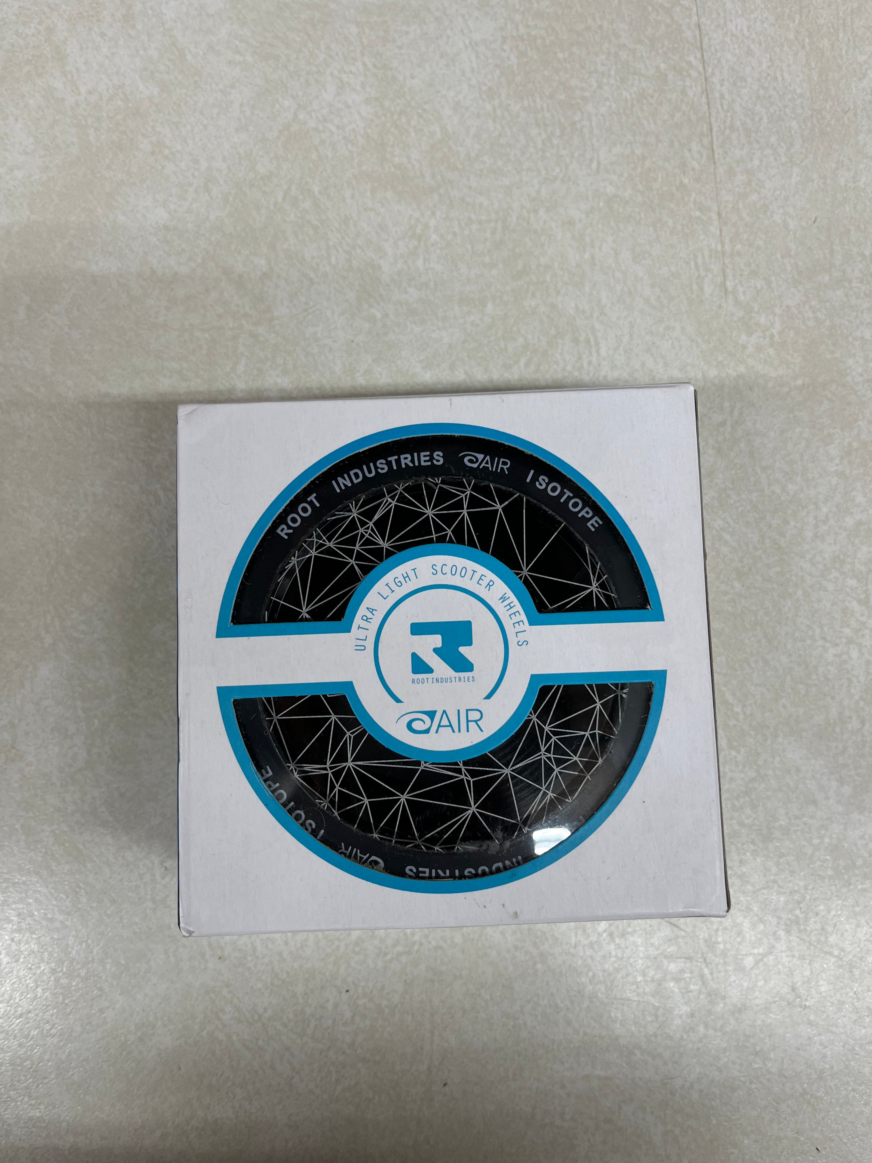 Root Industries - AIR Scooter Wheels Isotope 110mm