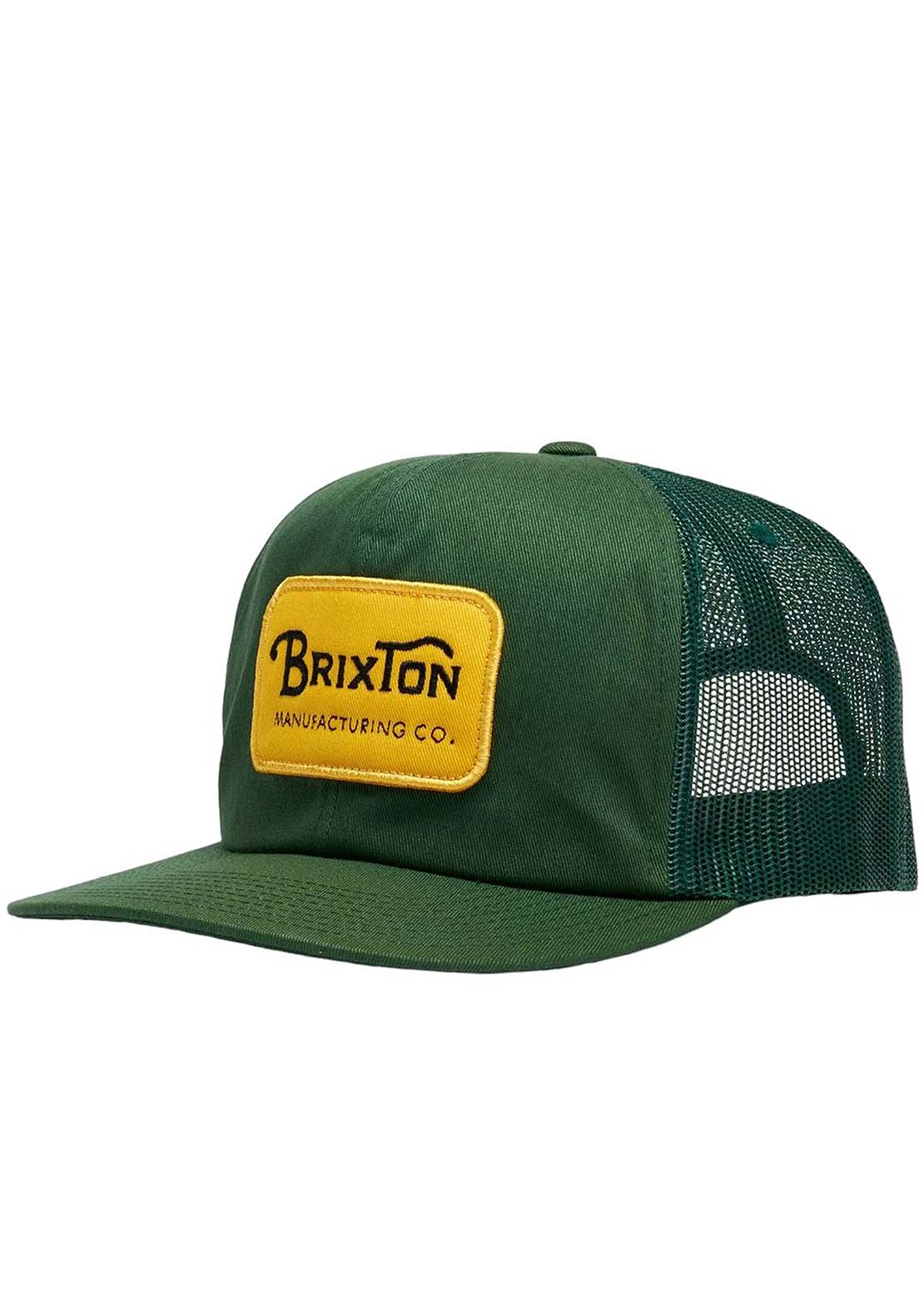 Brixton - Grade HP Trucker Hat