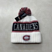 St. Paul Jr. B Canadiens Toque