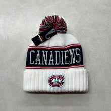 Load image into Gallery viewer, St. Paul Jr. B Canadiens Toque
