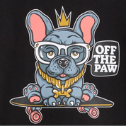 Vans - Pawtastic SS