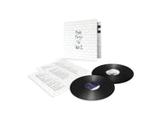 Pink Floyd - The Wall (Remastered 2LP)