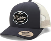 Hurley - Beach Break Trucker Snapback