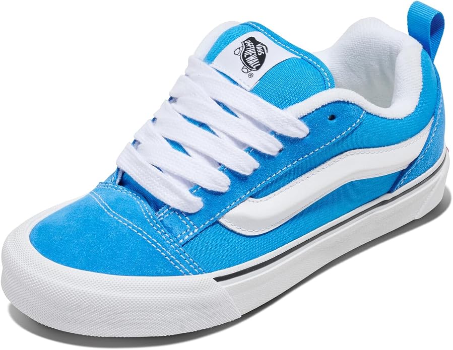 Vans - Junior Knu Skool Shoe