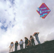 Lynyrd Skynyrd - Nuthin' Fancy (LP)