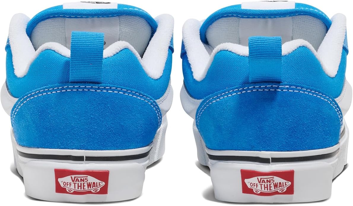 Vans - Junior Knu Skool Shoe