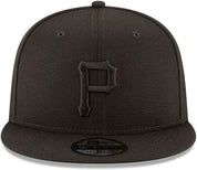 New Era - Casquette Snapback 9Fifty Pirates