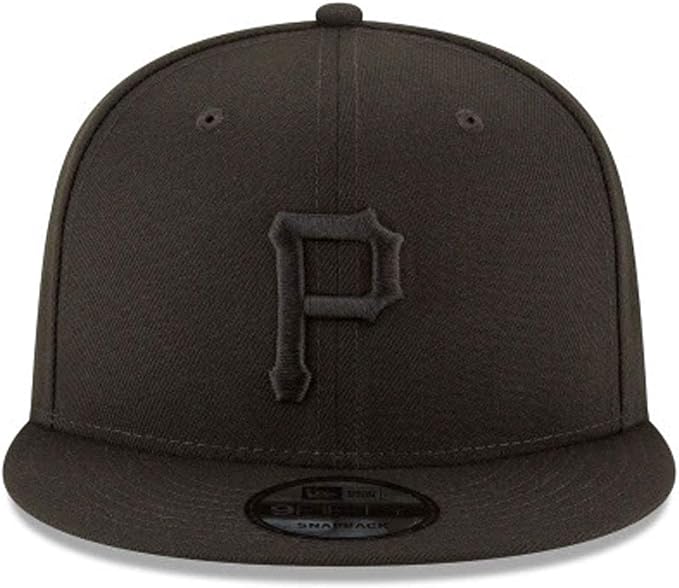 New Era - Casquette Snapback 9Fifty Pirates