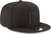 New Era - Casquette Snapback 9Fifty Pirates
