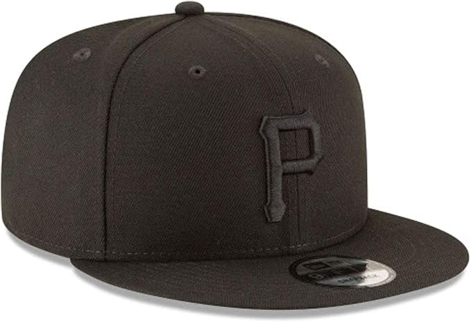 New Era - Casquette Snapback 9Fifty Pirates