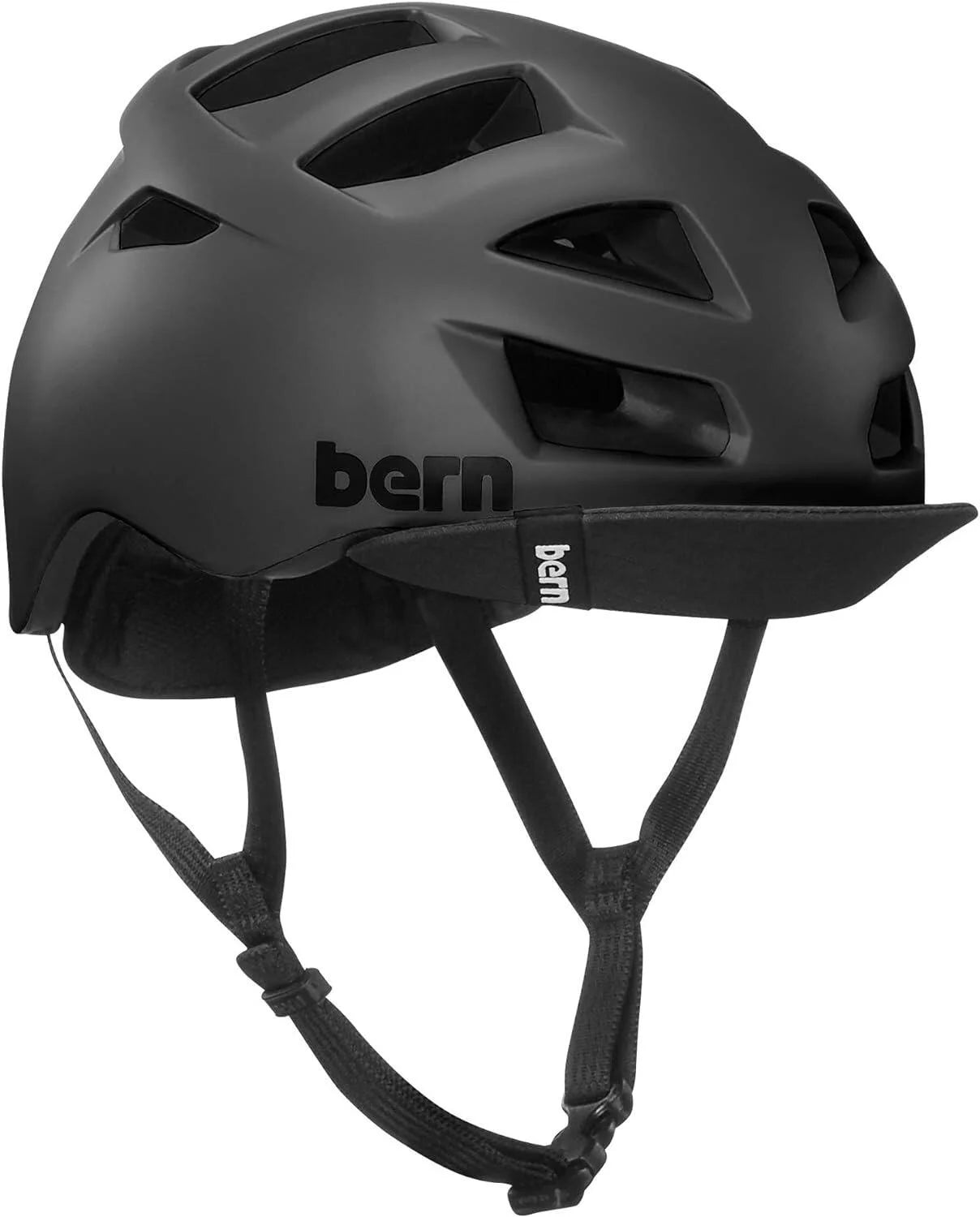 Bern - Zip Mold Visor Upgrade Boys