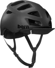 Bern - Zip Mold Visor Upgrade Boys