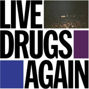 War On Drugs - Live Drugs Again (2LP)