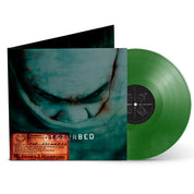 Disturbed - The Sickness (25th Anniversary Green Vinyl)