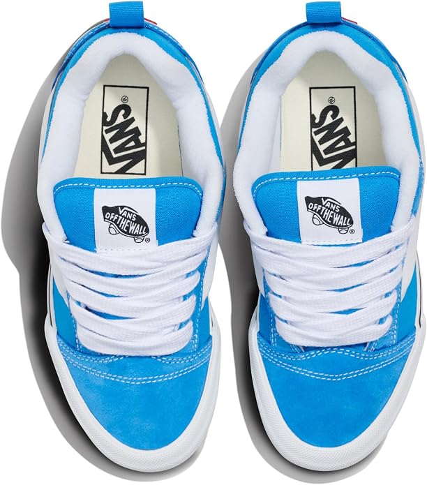 Vans - Junior Knu Skool Shoe